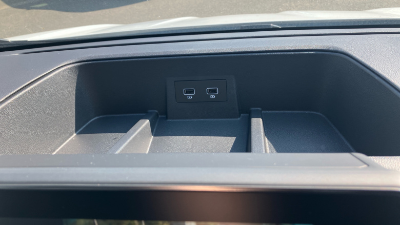 Renault Trafic Swb Diesel SL30 Blue dCi 150 Advance [Safety] Van EAG9